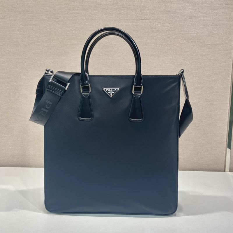 Pra*a tote bags
